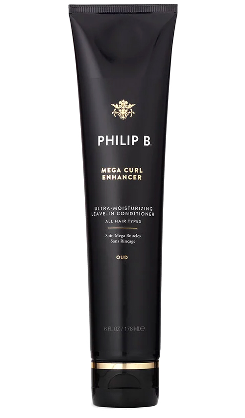 Oud Royal Mega-Curl Enhancer from Philip B